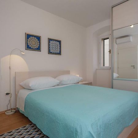 Apartman Mare คาชเตลา ภายนอก รูปภาพ